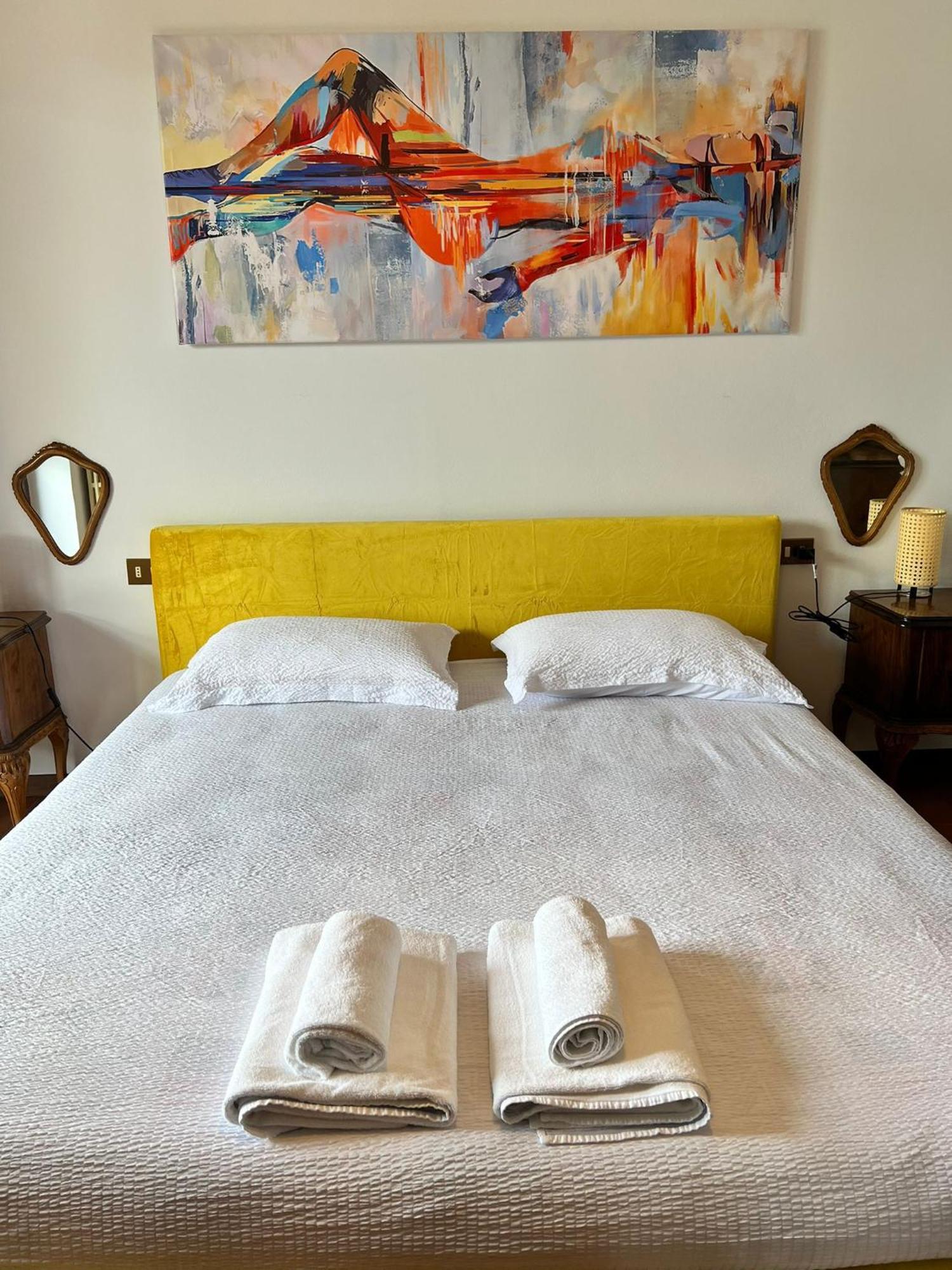 Apartament La Bella Vita Lakeview Bellano